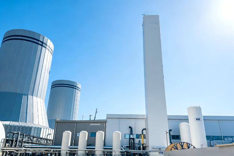 Global Leading Argon Recovery System Supplier vs. Low-cost
