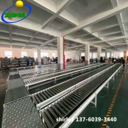 Leading One-Stop Belt Conveyor Machine Factory: Key Features