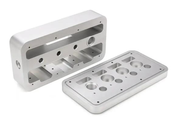 Inside Creatingtec: How This OEM Medical Device CNC Machining