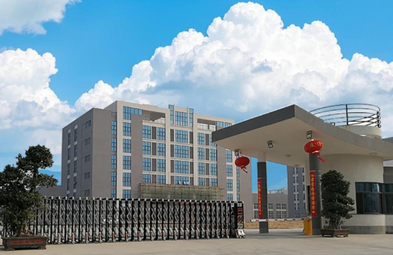 Xiamen Goldcattle: China Leading Plastic Injection Molding