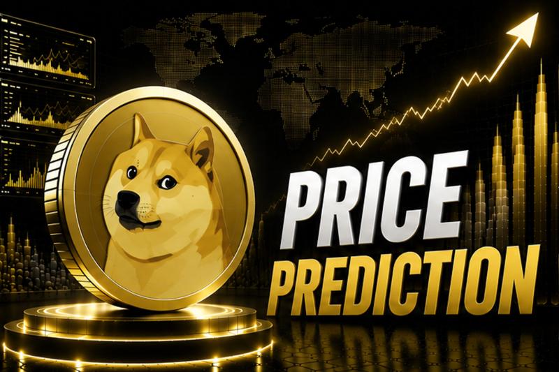Dogecoin Price Prediction: Whale Wallets Load 430 Million DOGE