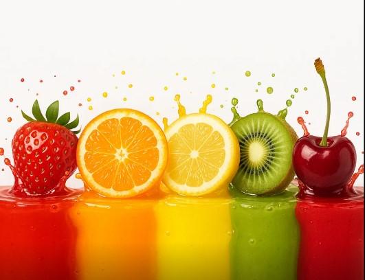 Flavored Fruit Tea Market to Witness Massive Growth by 2033: Lipton, Kusmi Tea, Teavana