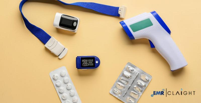 Why will smart pulse oximeters market hit $3.50Bn by 2034?