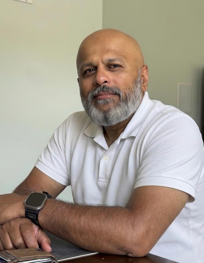 Kiran Agrahara
