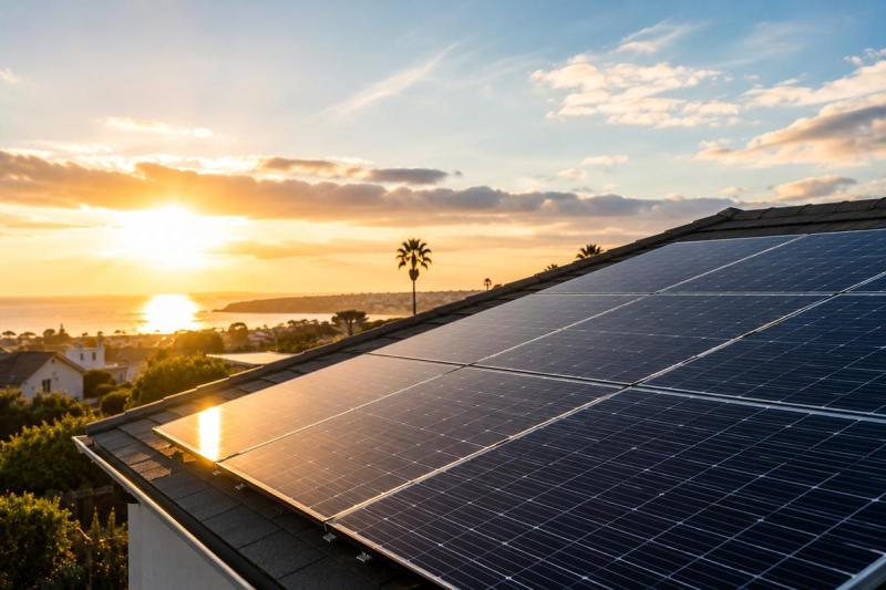 The Peak Releases Detailed Solar Installer Comparison