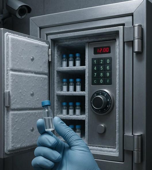 Biosafety Cabinet Market to Witness Huge Growth by 2033: BIOBASE Group, Haier Biomedical, NuAire