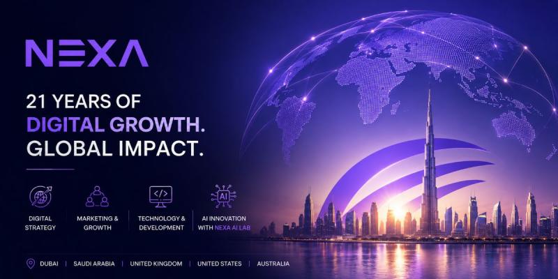 NEXA Digital