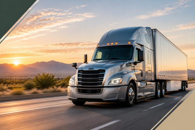 New 2026 Resource from 987 The Peak Compares Top Commercial Truck