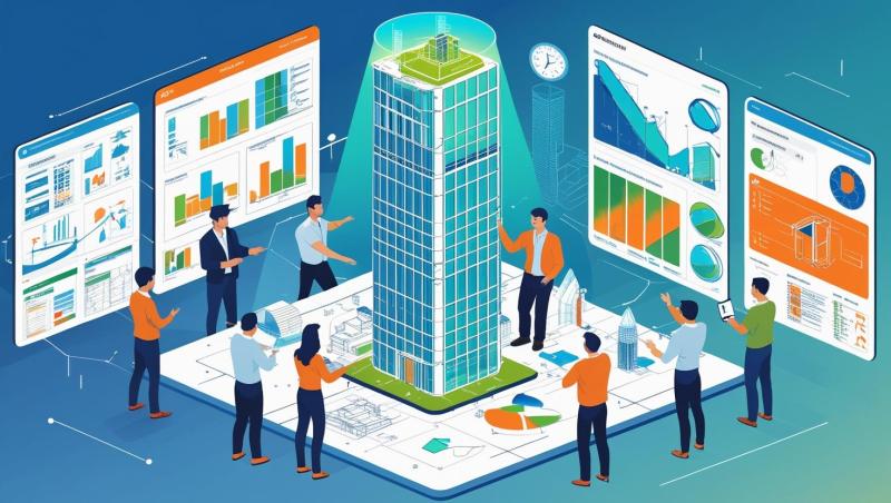 BIM Coordination Services in India That Deliver Error-Free Projects