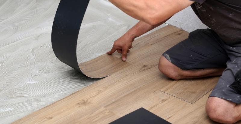 India Vinyl Flooring Market Size, Trends & Growth 2025-2034