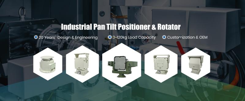 BIT-CCTV: Pioneering Precision and Reliability as a Leading ISO