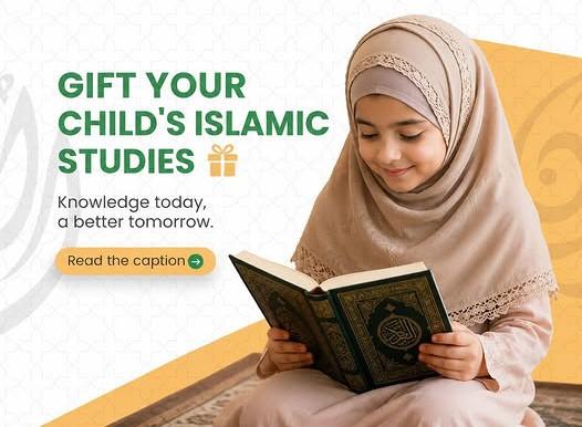 Learn Quran Kids - Online Quran Education for Children