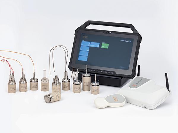 Kaye Unveils ValProbe® RT: Next-Generation Wireless Thermal Validation System for Pharma and Biotech