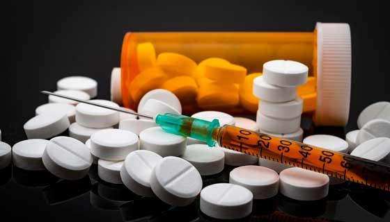 Opioid Drugs Market Statistical Forecast, Trade Analysis 2024 –