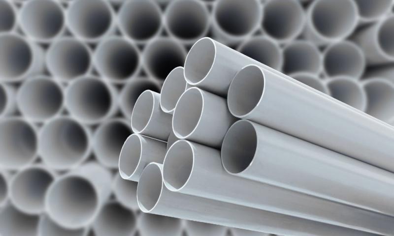 PVC Pipes Market