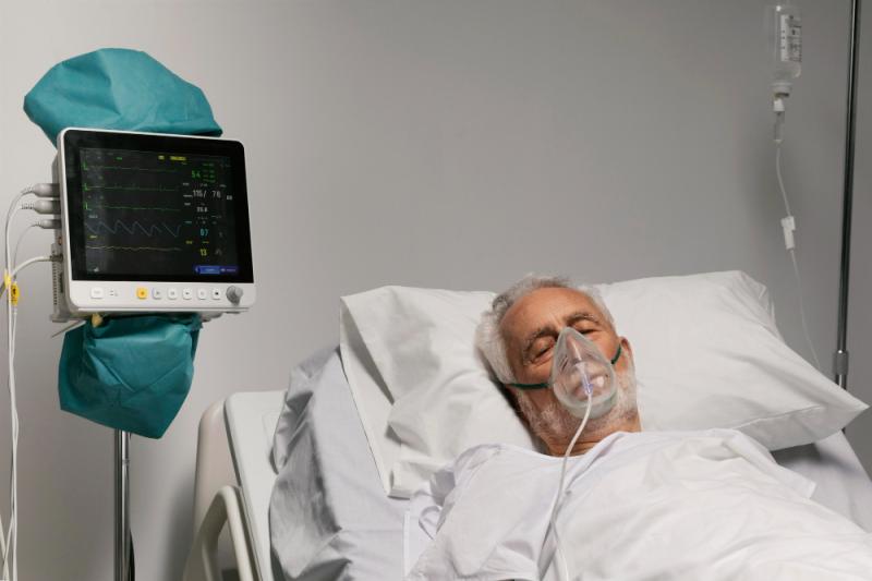Global Ventilators Market Set for Strong Growth: Projected to Reach US$ 18.35 billion by 2033, Report by DataM Intelligence