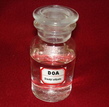 Dioctyl Adipate Market to Witness Huge Growth by 2031 - BASF,