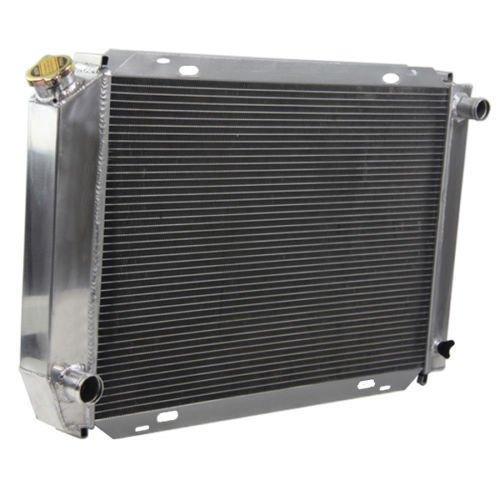 Truck radiator market expects an unexpected future in 2030;