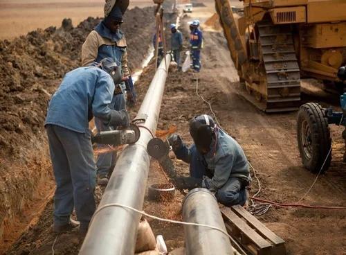 Latin America: The market for oil and gas pipeline services is booming