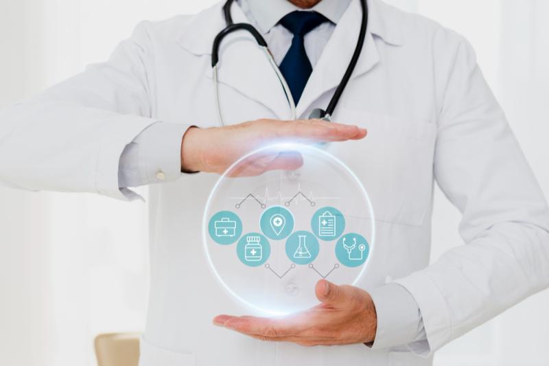 Healthcare Supply Chain Management Market Set to Grow at 14.9% CAGR, Projected to Reach US $11.58 billion by 2033, Report by DataM Intelligence