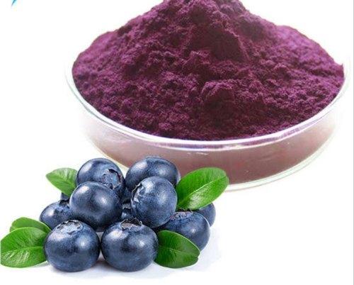 Demand in the blueberry extract market creates room for new growth story: