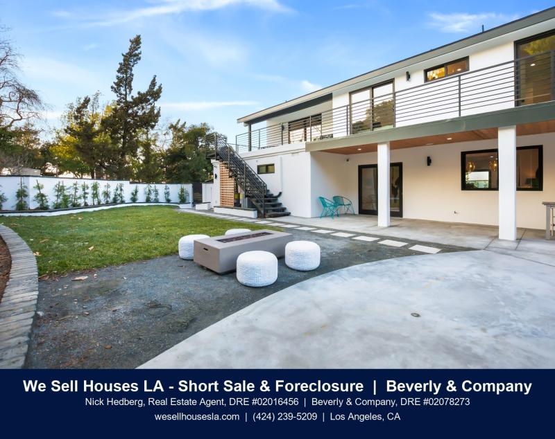 We Sell Houses LA - Short Sale & Foreclosure relaunches wesellhousesla.com with guides for Los Angeles homeowners