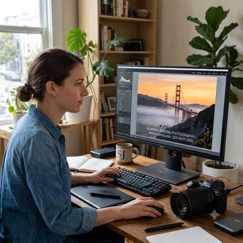 Digital Watermarking Market
