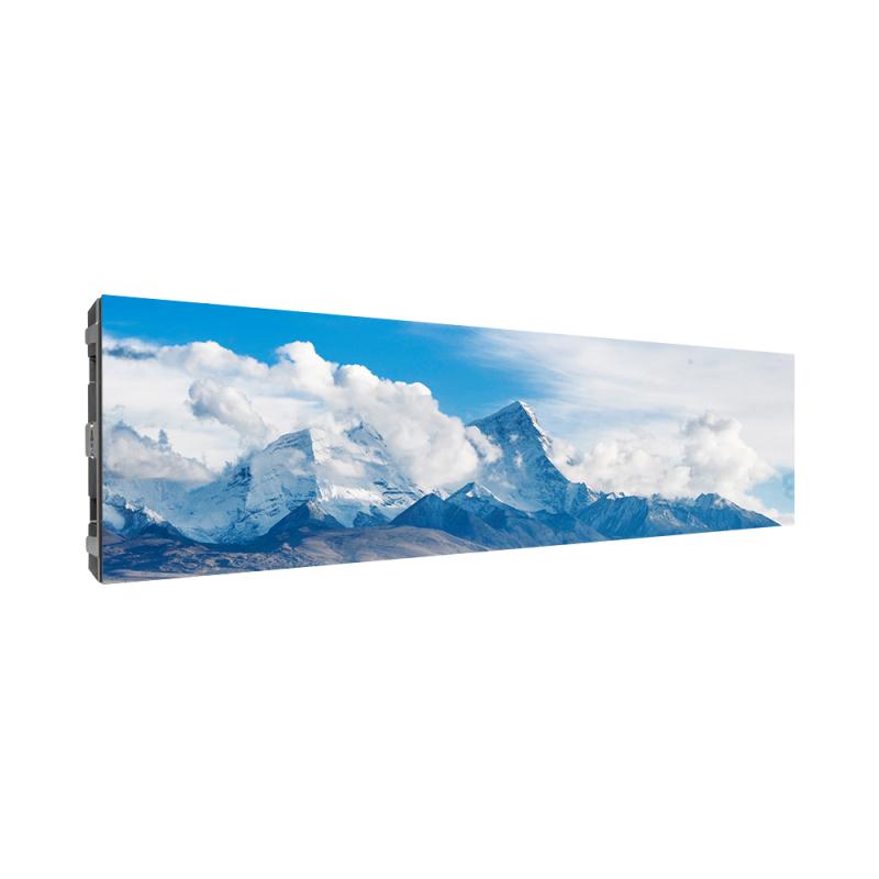 Chipshow: Outdoor LED Display Manufacturer with CE, RoHS, FCC,