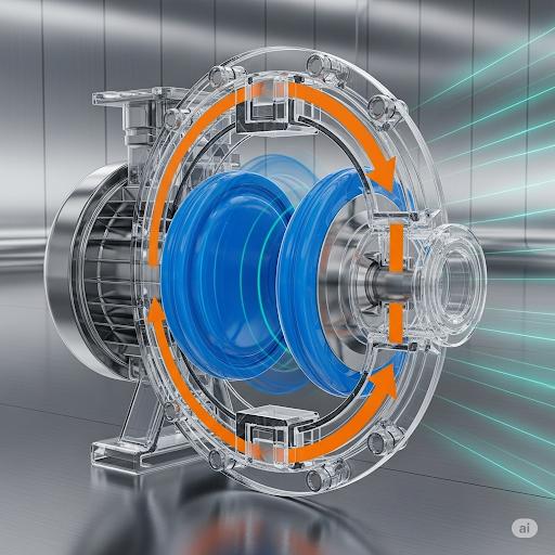 Diaphragm Pump Market Getting Back To Stellar Growth Ahead with Graco, Grundfos Holding, Xylem