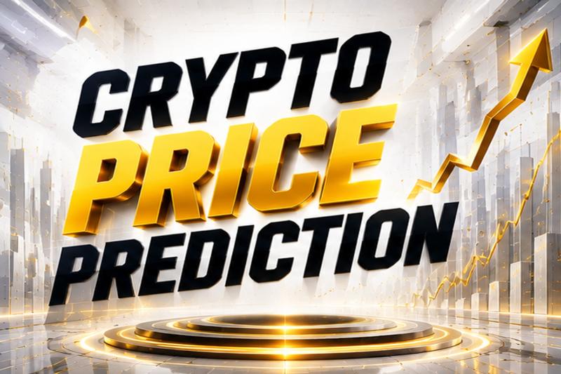 Crypto Price Prediction Turns Brutal as Whales Load $2.75