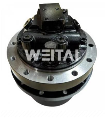 Weitai Hydraulic: China leading Hydraulic Solution supplier