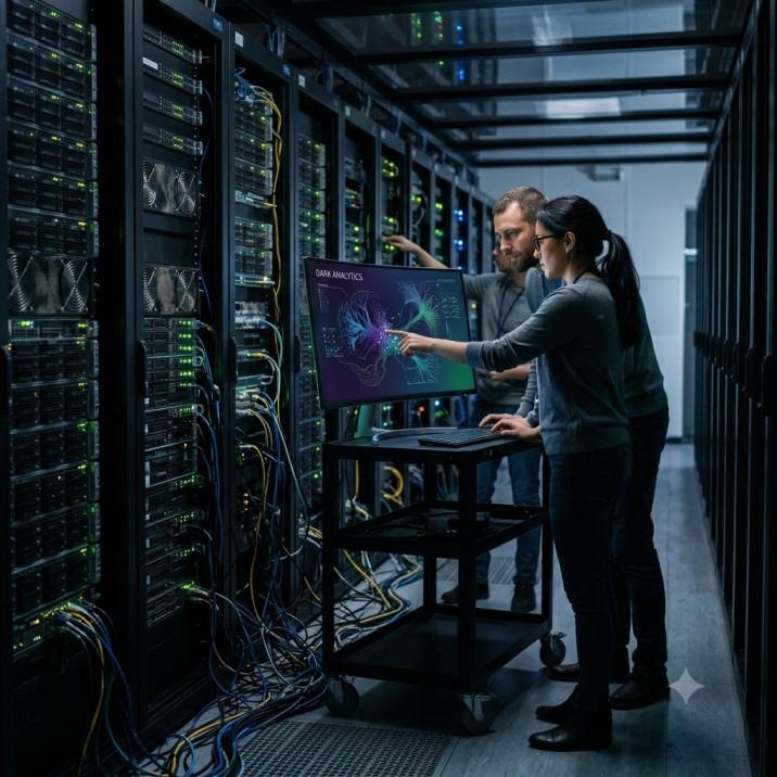 Dark Analytics Market