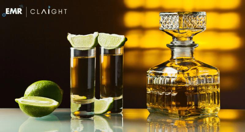 Tequila Market Size, Share, Trends & Growth Report and Forecast