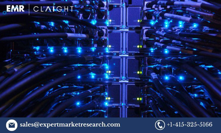 High Performance Computing Market Insights: Industry Analysis