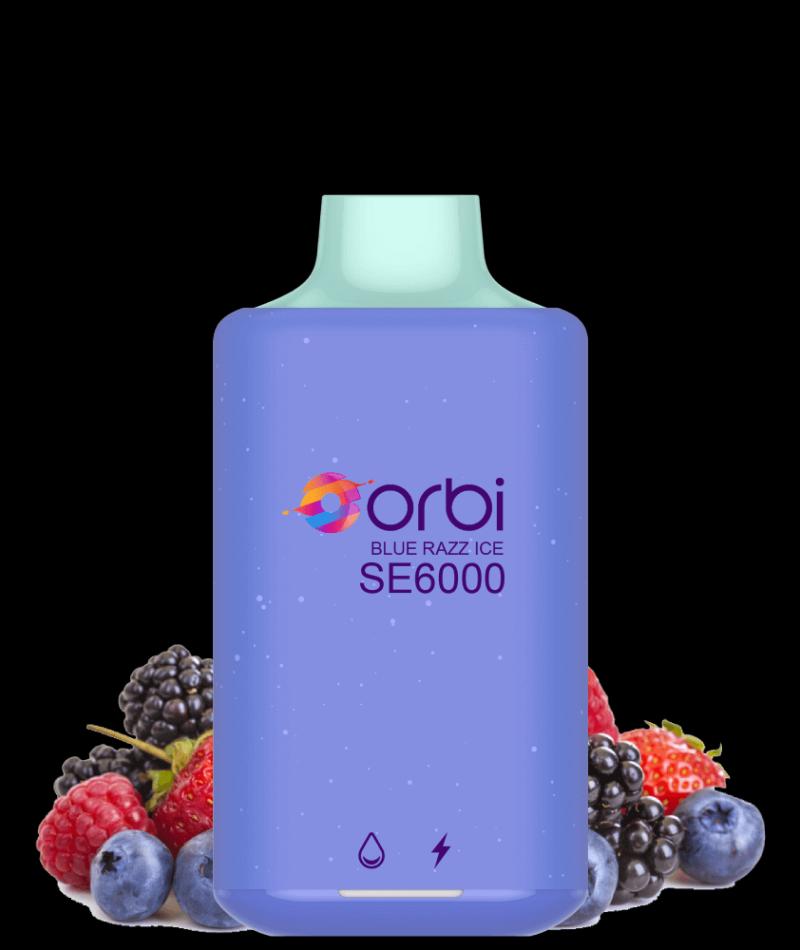 Best Disposable Vape Flavors in Pennsylvania | Vape Flavors list - Orbi Vape
