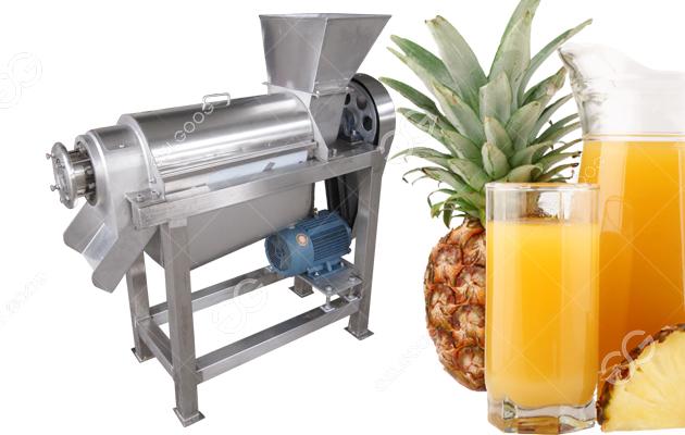 Juice Extractor Machine Market Statistical Forecast, Trade