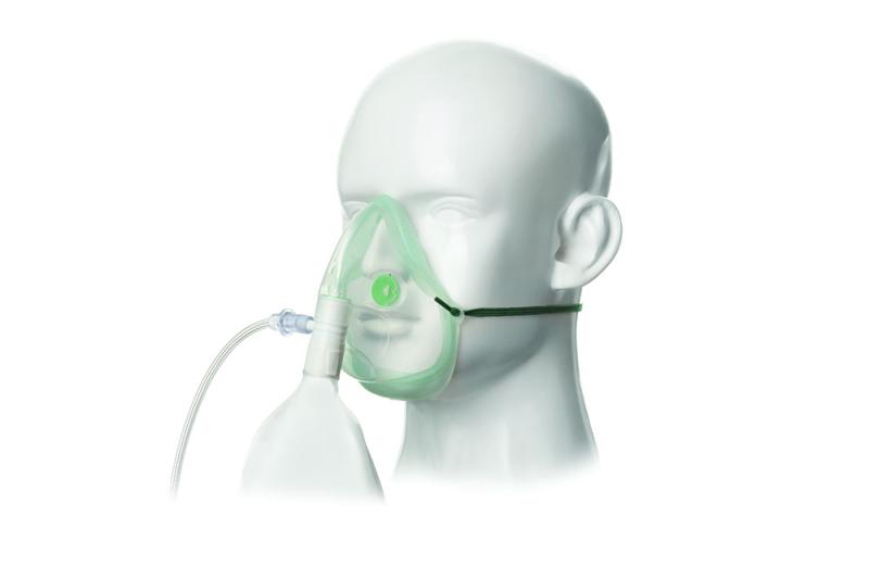 High concentration respiratory masks Industry to Witness