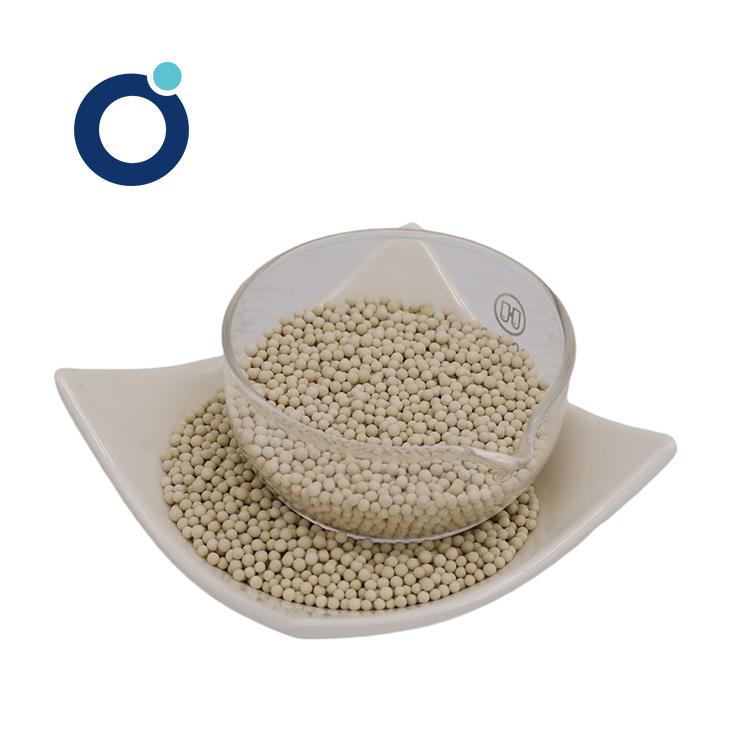IG China 2026 Insight for Reliable Molecular Sieve Supply: