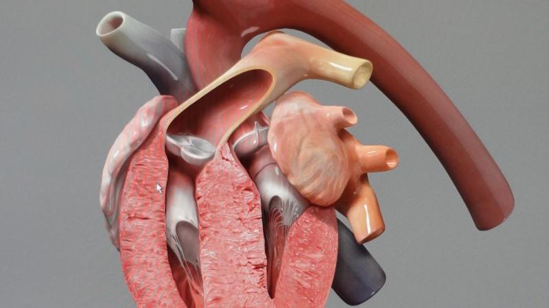 Hypertrophic Cardiomyopathy Therapeutics Market Statistical