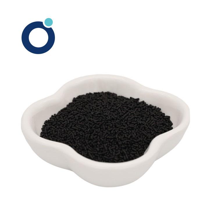 Why China Carbon Molecular Sieve Buyers Consider JOOZEO's