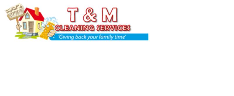 T&M Cleaning Services Focuses on End of Tenancy Cleaning Epsom