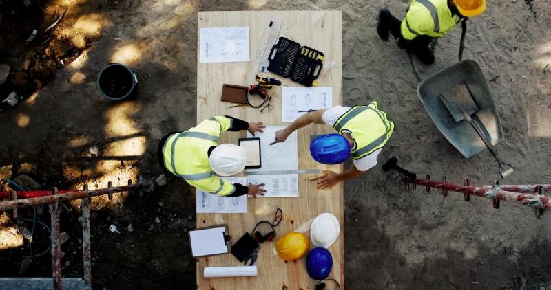 Why Predictive AI Is Becoming Essential to Workplace Safety - Not