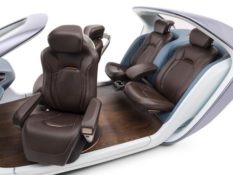 Automotive Seat Market to Witness Huge Growth by 2031 - Adient