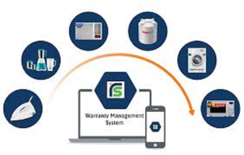 The warranty management system (WMS) market could see tremendous growth