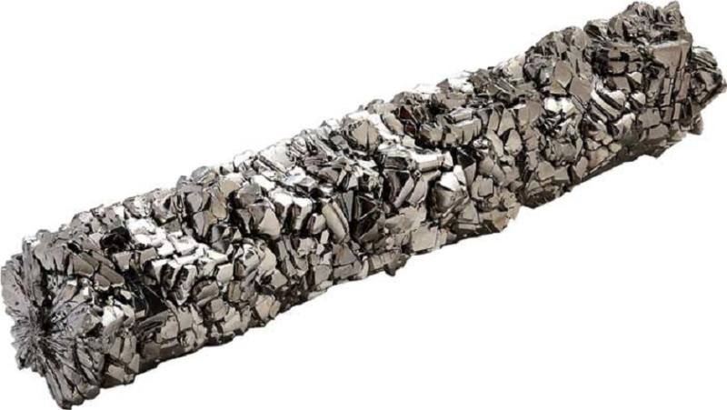 Titanium Market : A Breakdown of the Industry by Region and Segment