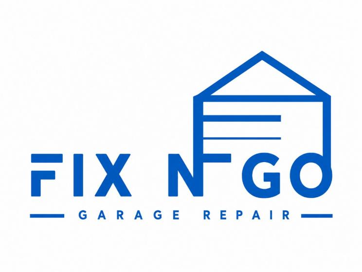 Fix N Go Garage Door Repair