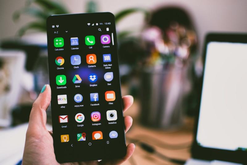 INDI IT Solutions Brings Custom Mobile App Development to Wisconsin Businesses