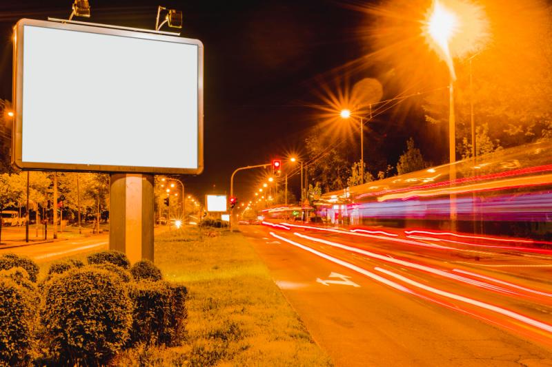India Digital OOH Advertising Market Size, Trends, Growth, Outlook and Industry Report 2025-2033