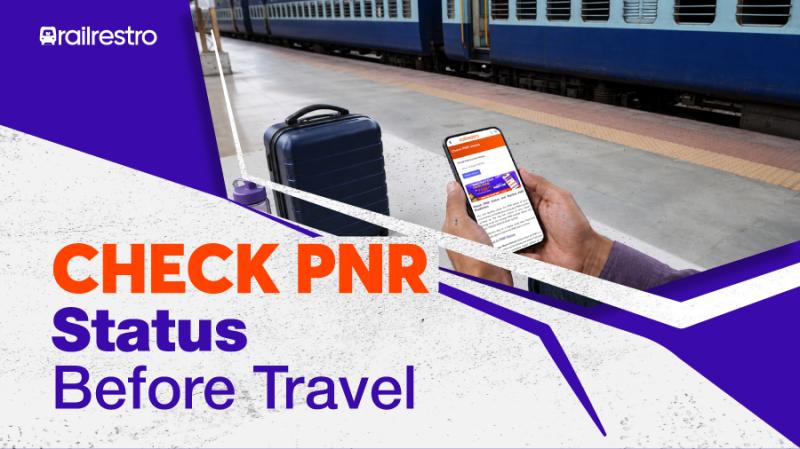 RailRestro Sets New Benchmark for Indian Railways Passengers with AI-Powered PNR Status Tracking & Instant On-Seat Dining