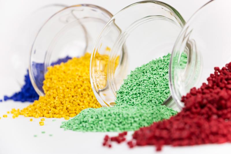 Plastic Resins Market